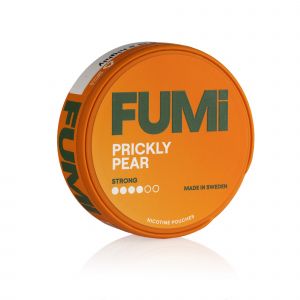 Fumi Prickly Pear Nicotine Pouches